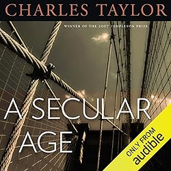 A Secular Age