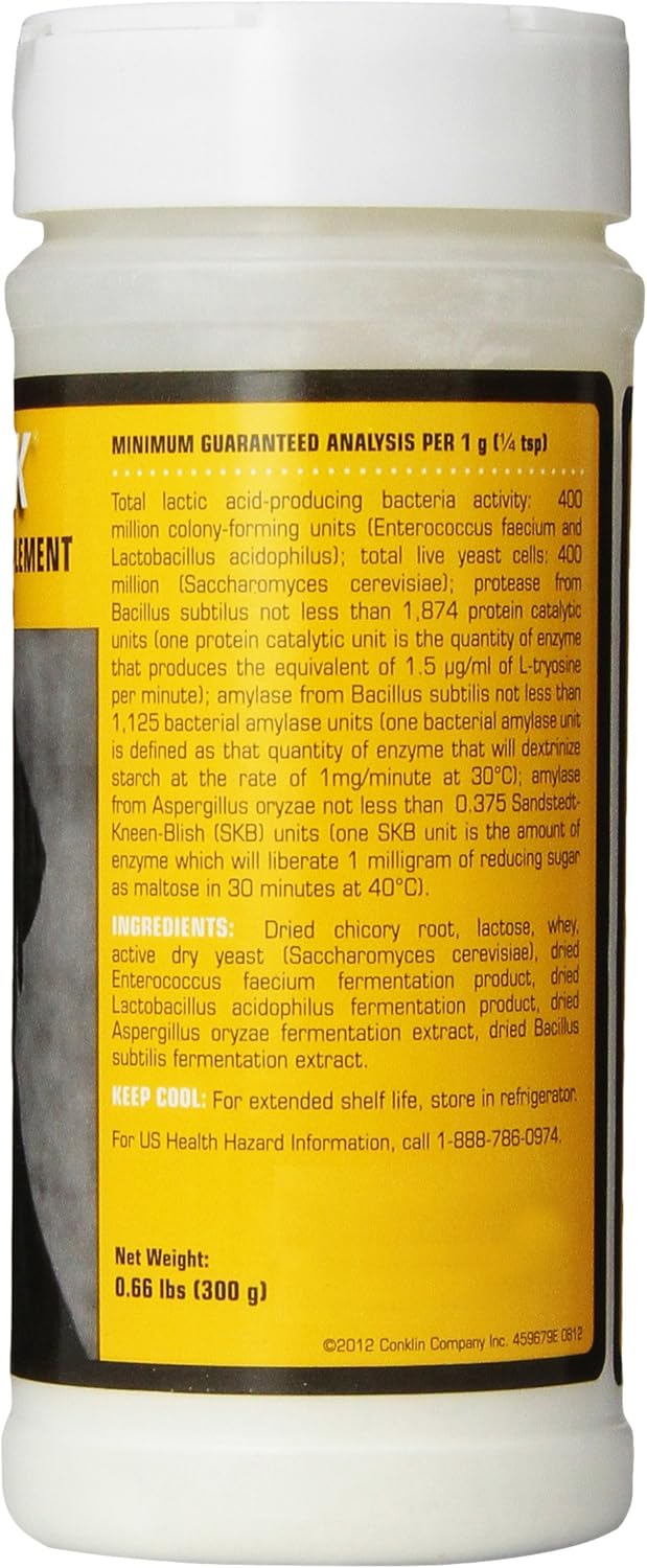 fastrack probiotic for dogs