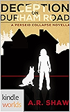 The Perseid Collapse Series: Deception on Durham Road (Kindle Worlds Novella)