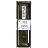 Kingston KVR16N11S6/2 RAM 2 GB 1600 MHz DDR3 Non-ECC CL11 DIMM 240-Pin, 1.5 V