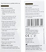 Bells Healthcare Sodium Bicarbonate 10ml Ear Drops Softens Ear Wax view 2