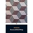 Discourses and Selected Writings (Penguin Classics)