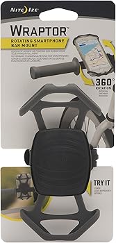 Nite Ize Wraptor Bike Phone Mount