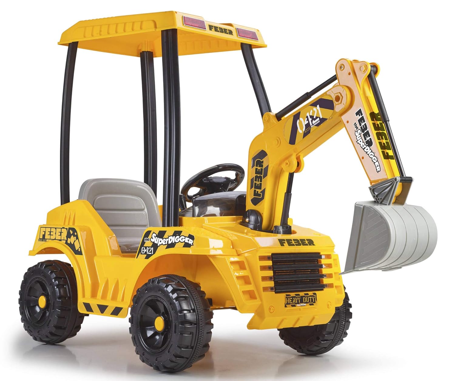 vehiculos a bateria para niños