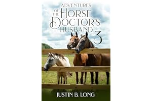 Adventures of the Horse Doctor's Husband 3