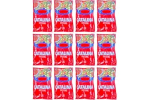 DASHER'S SPICE & BEANS Catalina Dressing Packets 1.5 oz. | Pack of 12