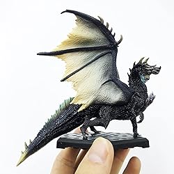 Alatreon Figure vol,Monster Figure Builder Blind