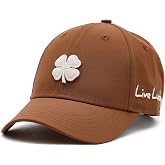 Black Clover Hollywood 44 Adjustable Hat