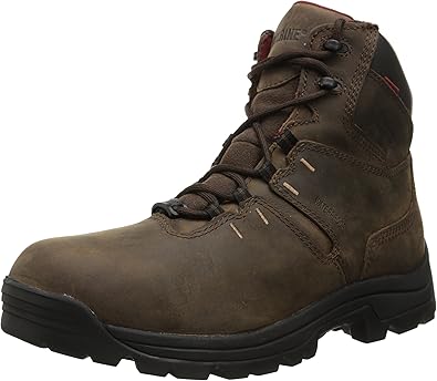 wolverine boat shoes