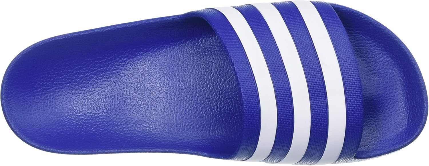  | adidas Women's Adilette Aqua Slide Sandal | Sport Sandals & Slides
