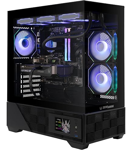 Amazon.com: Lenovo Legion T5 30AGB10 90YJ0015US Gaming Desktop