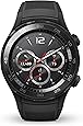 Huawei Watch 2 Bluetooth Sport Smartwatch for Android & IOS - Black (Huawei UK Warranty)