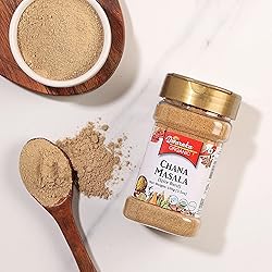 Dwaraka Organic - Chana