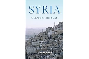 Syria: A Modern History