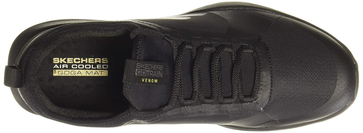 skechers go train venom