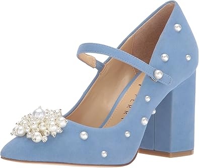 katy perry pearl shoes