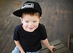 Born to Love, Baby Hats -Toddler Boy Outfit