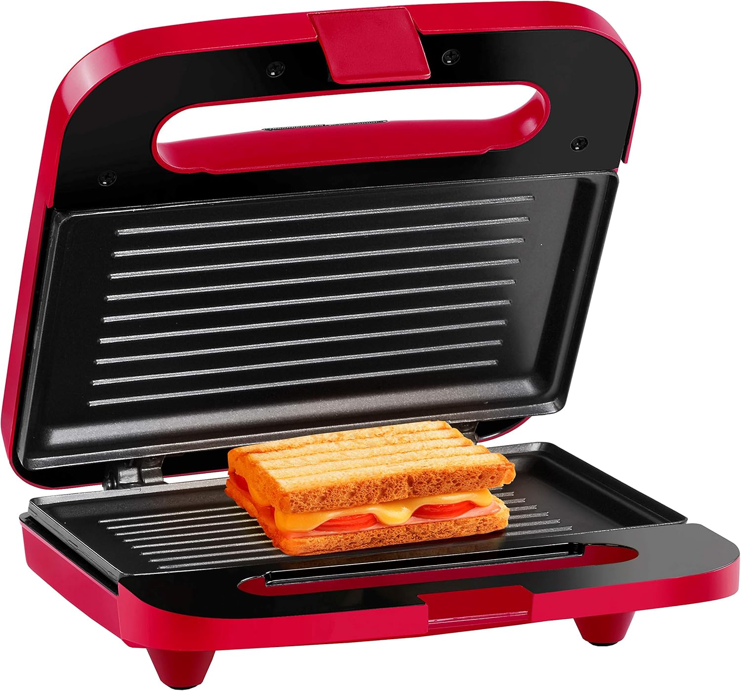 Which Is The Best Electric Sandwich Grill Press