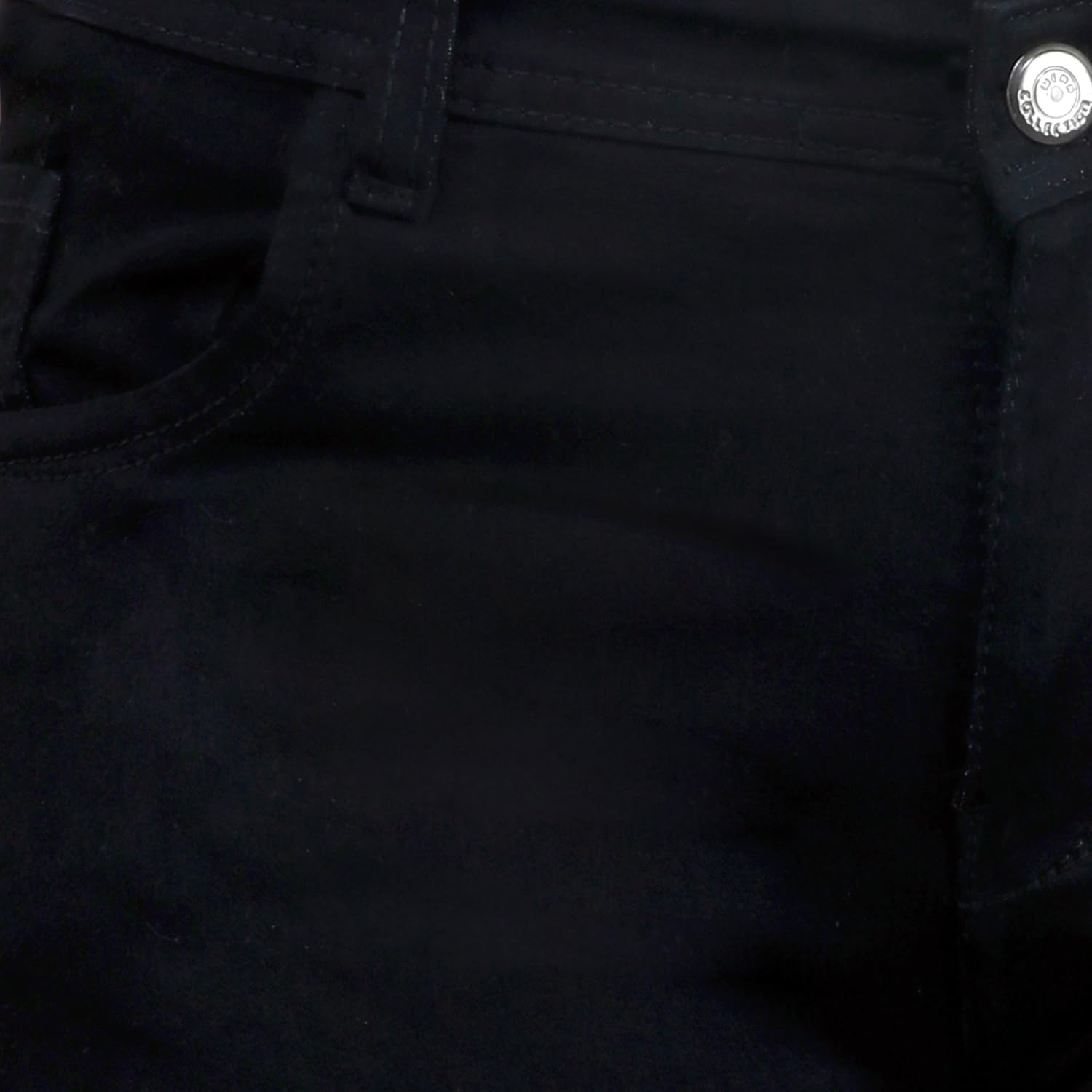 black women denim jeans