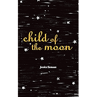 Child of the Moon book cover