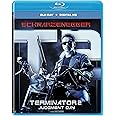 Terminator 2: Judgment Day [Blu-ray + Digital HD]