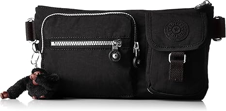 round kipling bag