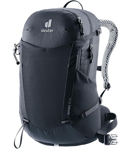 Deuter Women's Futura 24 Sl Hiking Backpack : Sports & Outdoors