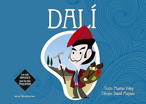 Download Dalí (esp.) PDF