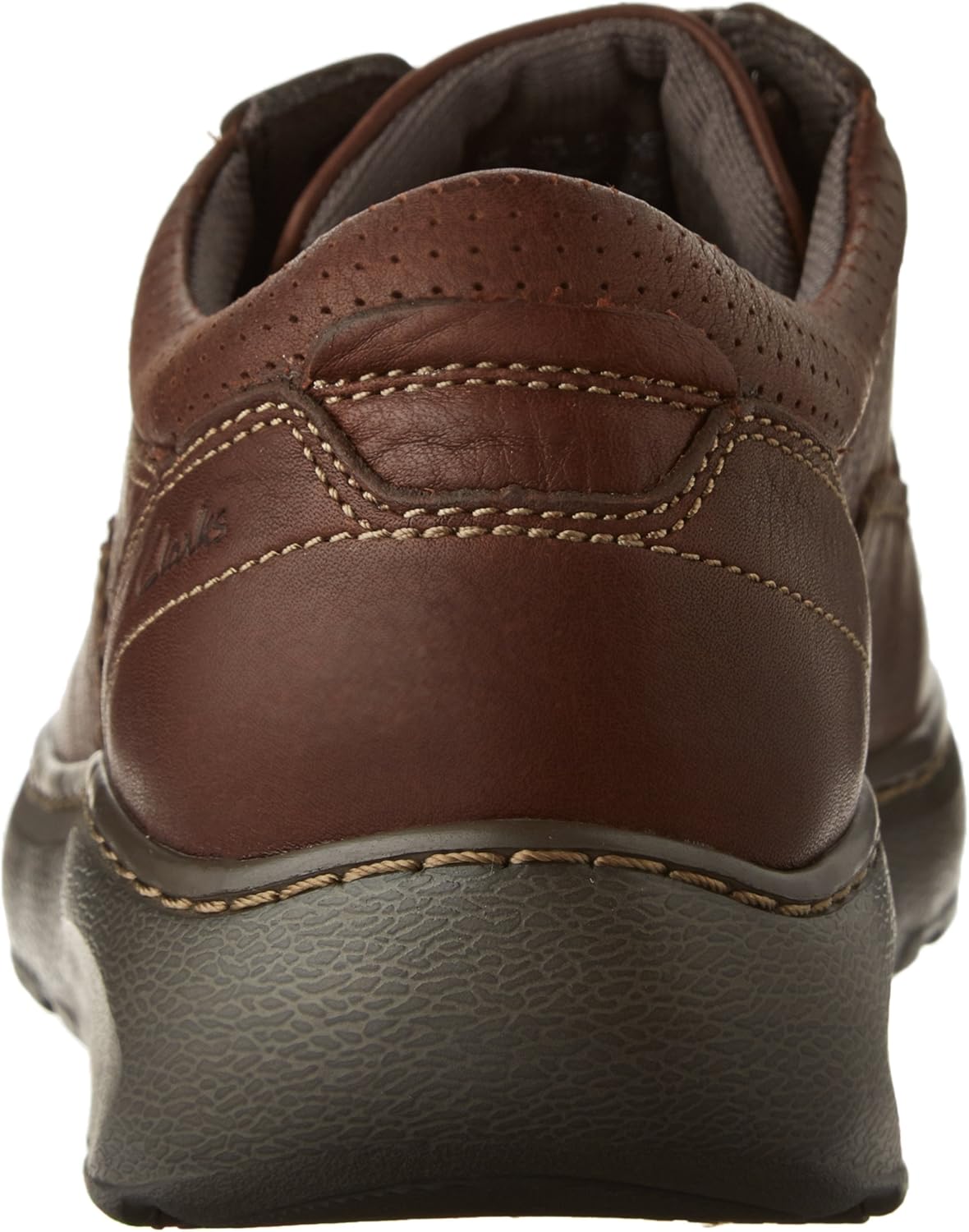clarks men's charton vibe oxford