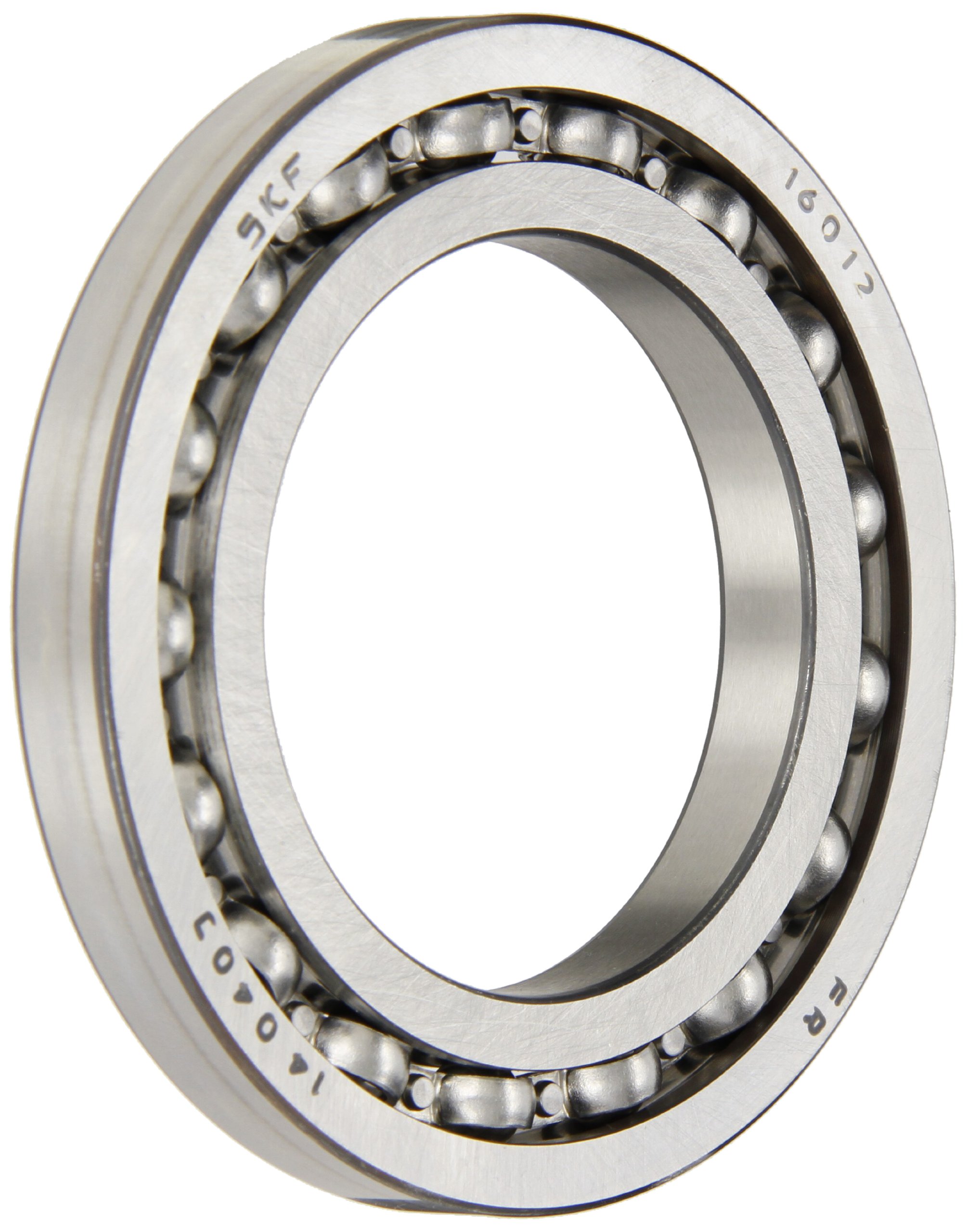 SKF 16012 Radial Deep Groove Ball Bearing