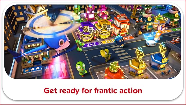 MONOPOLY PLUS + MONOPOLY MADNESS – PLAYSTATION 4, PLAYSTATION 5