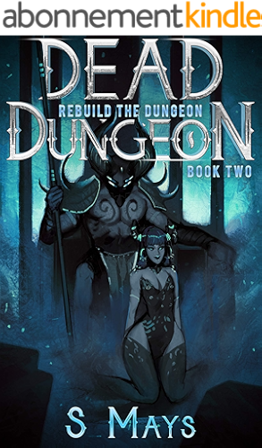 Download Rebuild the Dungeon (Dead Dungeon Book 2) (English Edition) PDF