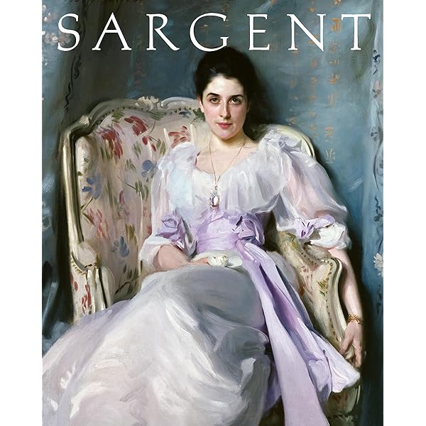 Sargent: The Masterworks: Herdrich, Stephanie L