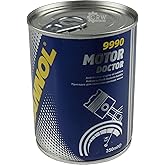 MANNOL 9990 Motor Doctor engine oil addition, engine protection, increases oil pressure