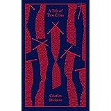 A Tale of Two Cities (Penguin Clothbound Classics)