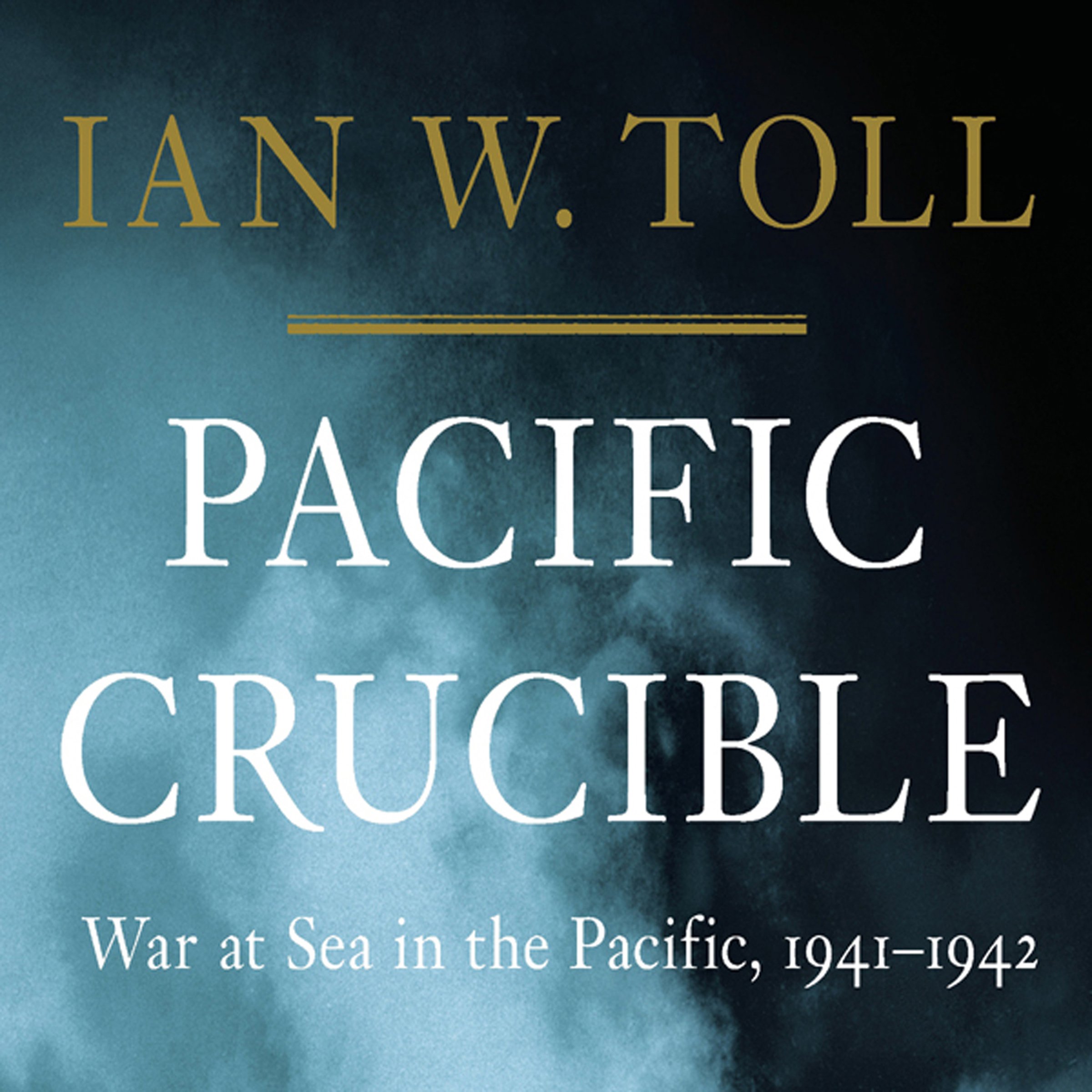 Pacific Crucible: War at Sea in the Pacific, 1941-1942 Image