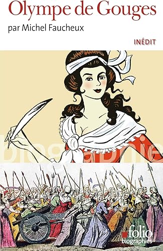 Download Olympe de Gouges PDF
