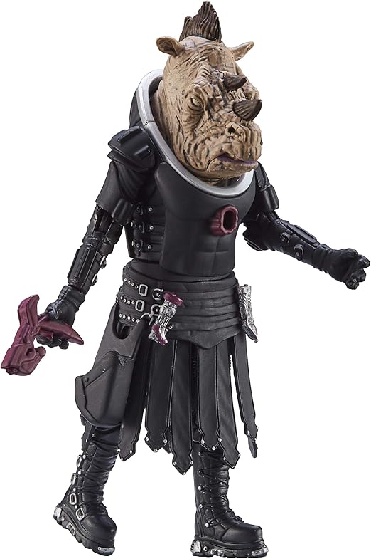 doctor who judoon figure