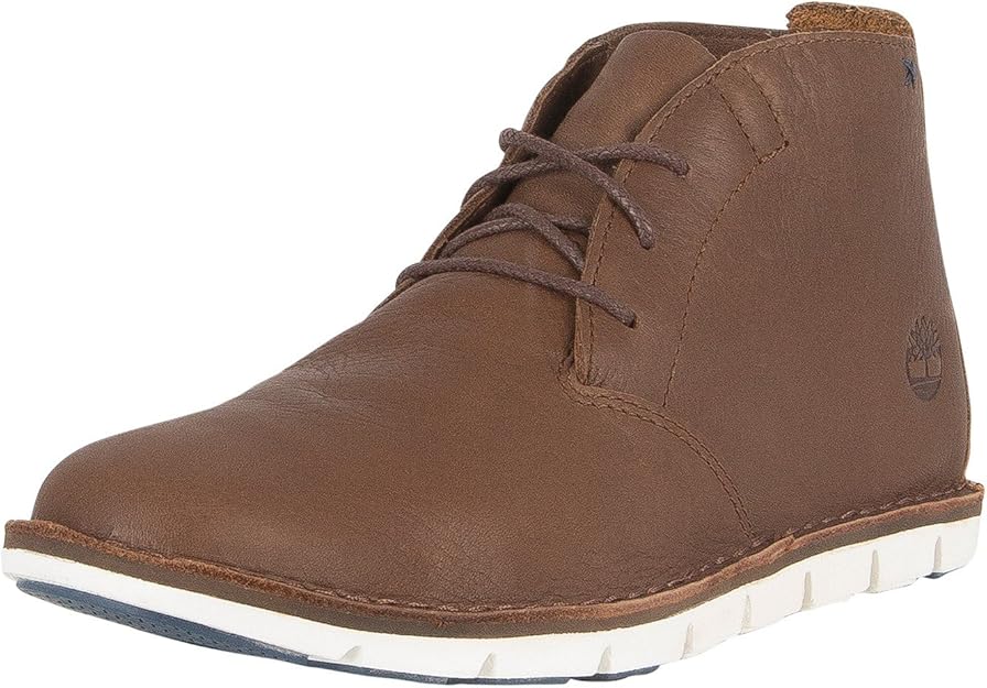 tidelands desert boot