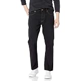 RVCA Men's Rockers Denim Pants at 