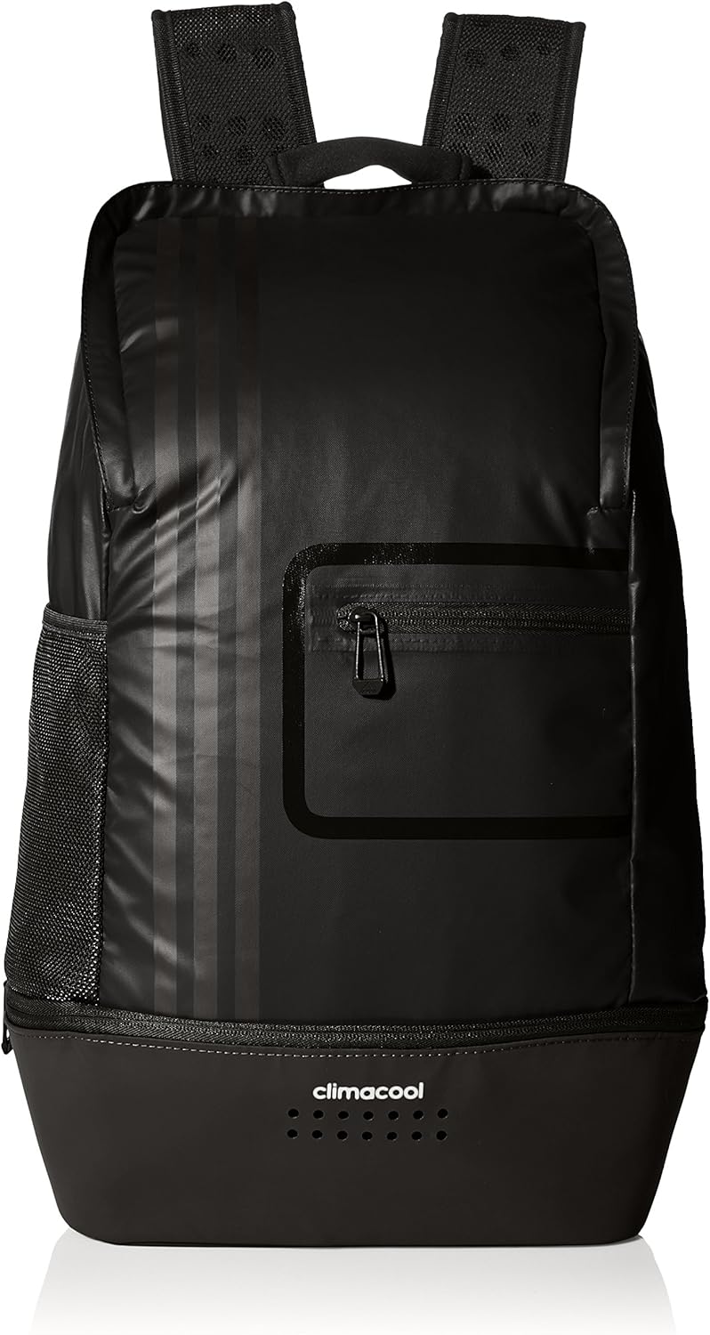 adidas climacool backpack black