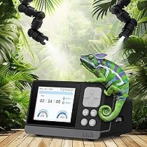 Reptile Mister System Fenocran Automatic Reptile Humidifiers