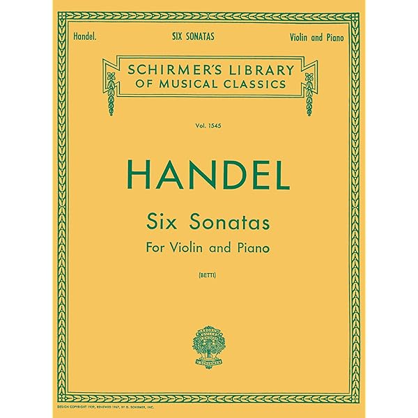 Amazon.com: Mozart: Eighteen Sonatas For Piano and Violin