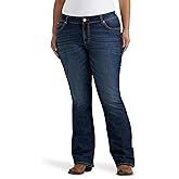 Wrangler Retro Mae Steadfast Plus Jean