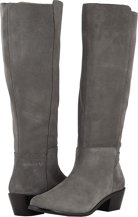 vionic mid calf boots