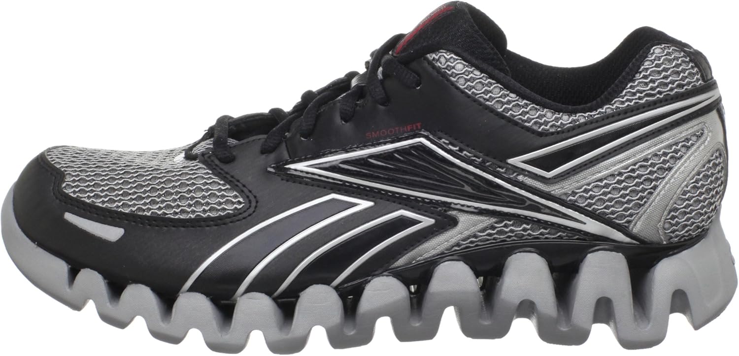 reebok smoothfit zigtech