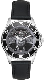 audi watch amazon