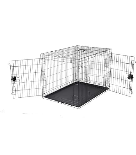 Plastic Dog Crate Large Dog Crate ProSelect Replacement Floor