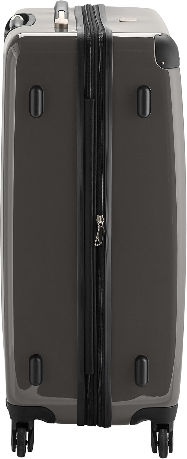 Hauptstadtkoffer Alex Expandable Hard Shell Suitcase 75 cm (119 L) with Combination Lock - Image 5