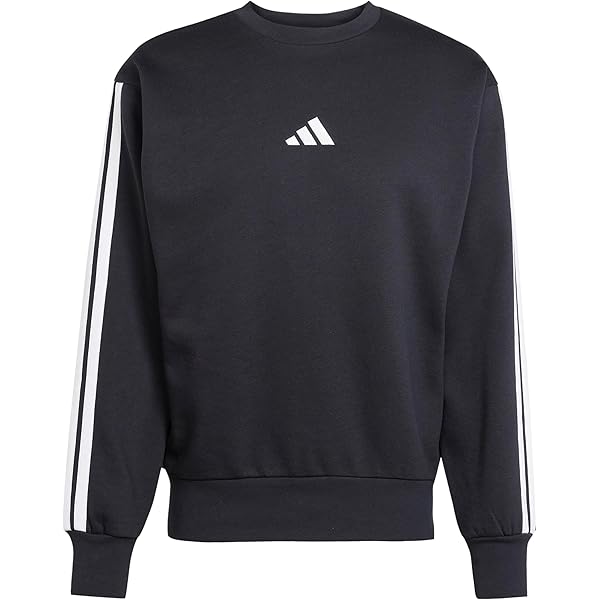adidas Men's Ultimate365 Tour Wind.RDY Sweatshirt, Black at